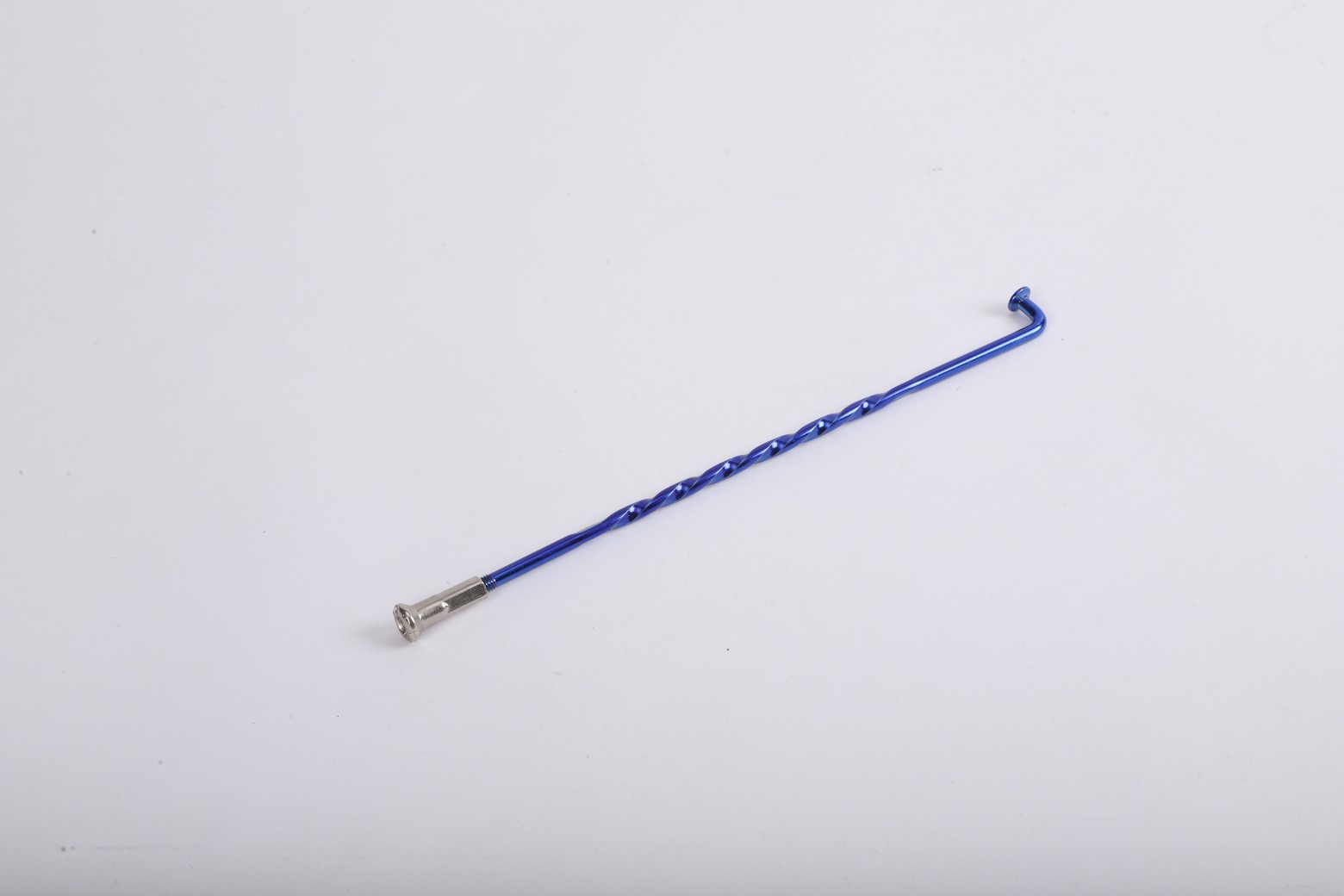 Easy To Install Colorful And Titan Motorcycle Spoke High Tensile Streng