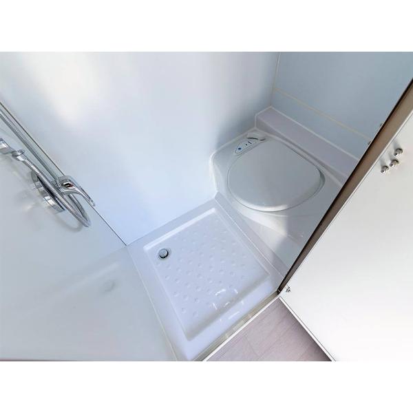 Petite remorque minuscule de la personne rv de la remorque de campeur 4 avec la capacité de remorquage variable