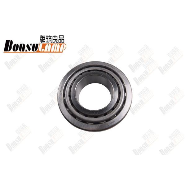 Alta exactitud ISUZU Auto Parts/eje de rueda que lleva 414245 con 1-09812142-0 1098121420 superficiales brillantes