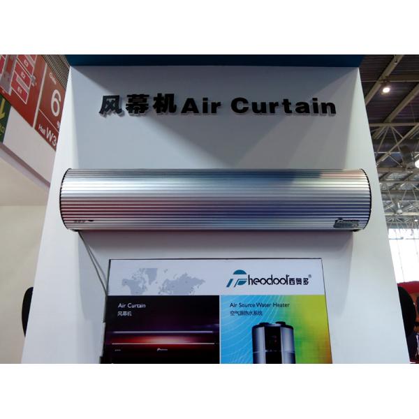 Занавес воздуха Тхэодоор держа качество крытого воздуха для комнаты кондиционирования воздуха сохраняя энергию АК