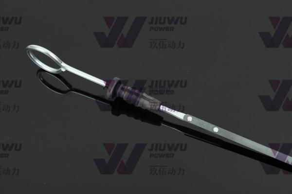 1-11760285-0 ISUZU OIL LEVEL GAUGE Engine 6BD1T HITACHI Excavator EX200 JiuWu Power