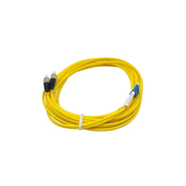 Cabo 1M/3M/5M/10M do cabo de remendo de FTTP CAT5E/CAT6/CAT8 (elevado desempenho)