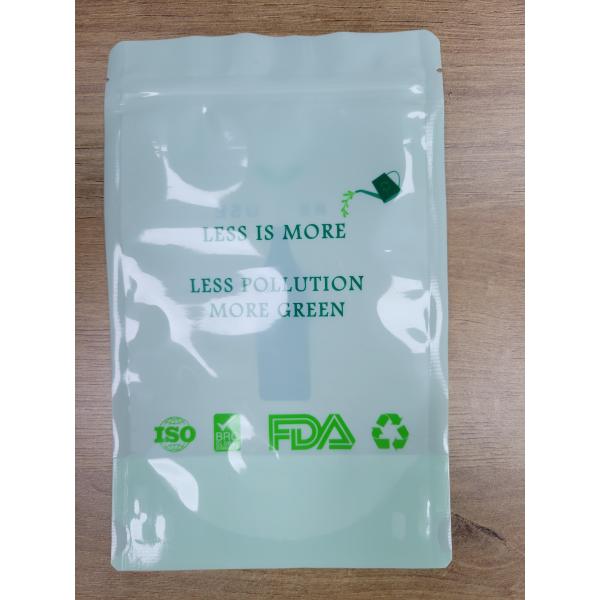 Сумки YC RCB Eco дружелюбные упаковывая/Recyclable устойчивые мешки стойки вверх для макаронных изделий