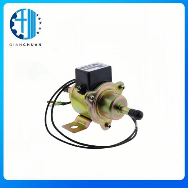 30N60-20300 Fuel Pump for Mitsubishi Engine L3E KUBOTA L3830D G3200 KH91 KH61