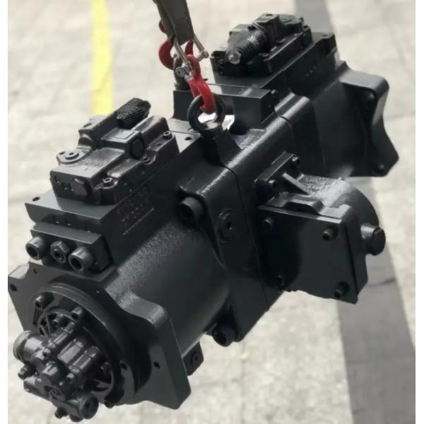 Hydraulic Pump Assembly K7V280DTP For Excavator Sany 650 Xugong 700 Kawasaki