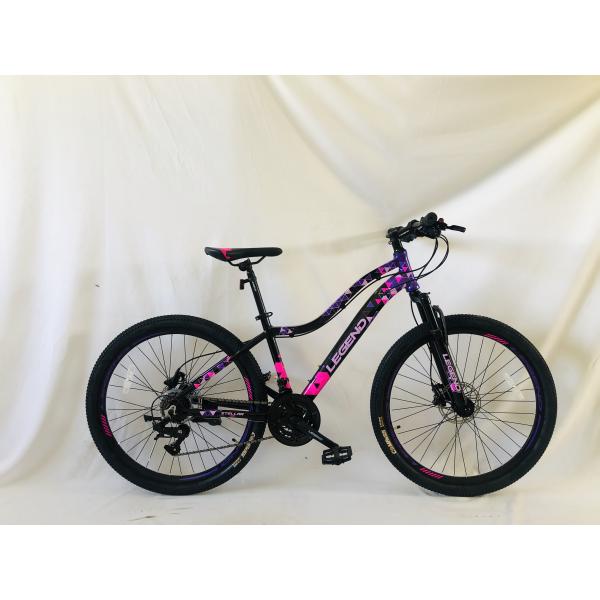 Mountain Bike 26 Inch Suspension Mtb for Adults  lady bike full suspension mountain bike mtb bicicleta