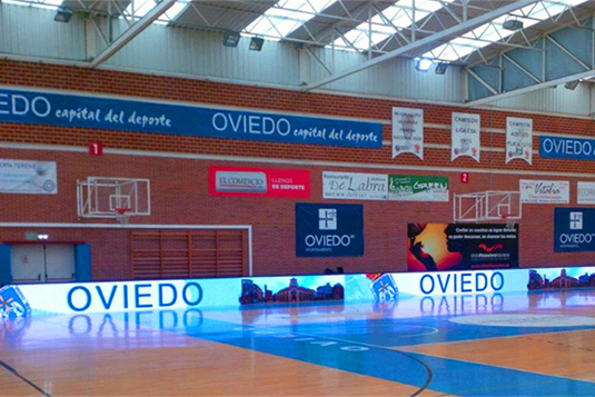 экраны СИД стадиона 1500nits, спорт 10mm смололи доски рекламы