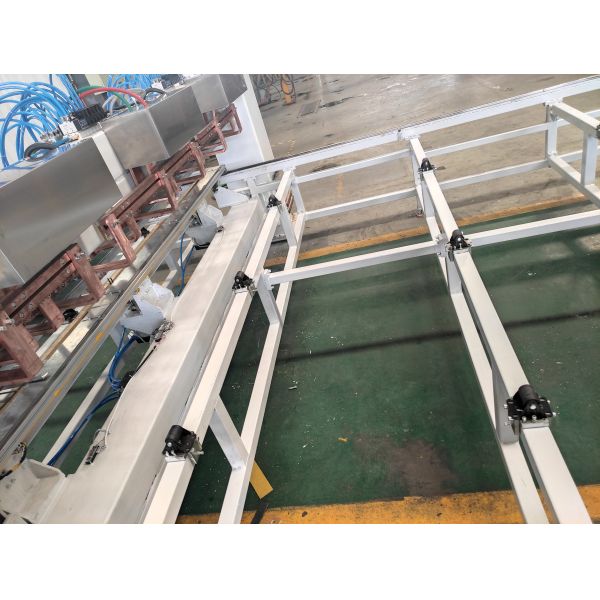 Welding Equipment Certified Welder Welders Welded Spot Wire Mesh Welding Machine