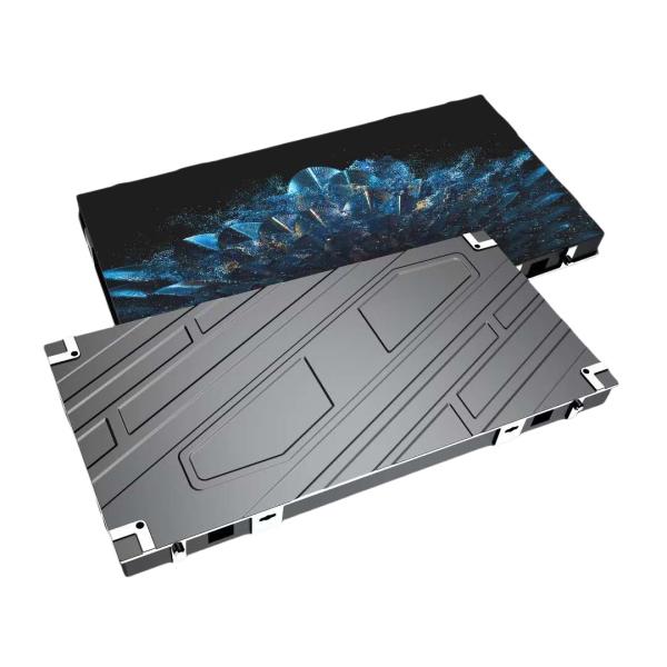 P1.25mm COB Small-pitch Led Indoor Led Video Wall With Superior Visual Performance and Reliability