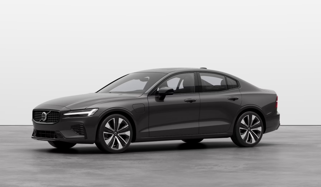 Средство четырехколесного привода электротранспорта T8 энергии Volvo S60 новое затыкает в гибридном EV