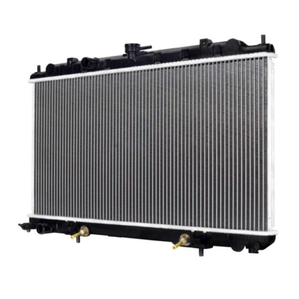 High Quality Auto Parts Radiator 21410-4M400