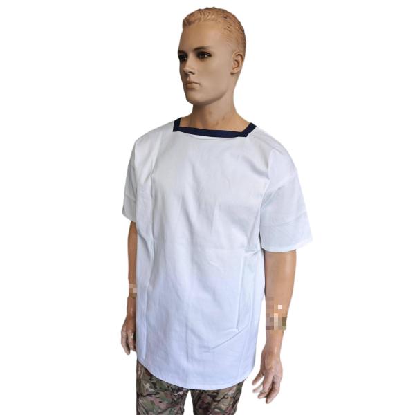Custom Tactical Training Shirt Polyester Cotton XS-4XL