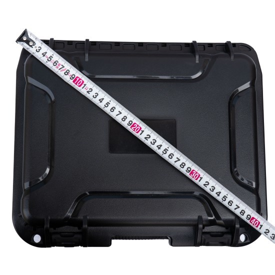 1.5km Range Super FPV Early Warning Dual-Mode Handheld Drone Detector with ≤3s Response