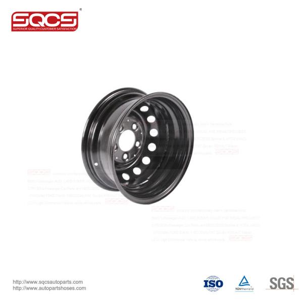 OEM NO 9034010802 Disco de roda de ferro para Sprinter W903 Transportes Aéreos Mar Express Entrega