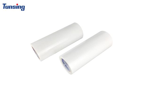 Polyurethane Adhesive TPU Hot Melt Film Low Temperature For Fiberglass Board