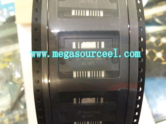 RF Power Transistors MW6S010 RF Power Field Effect Transistor FSL RF Power Transistors SMD