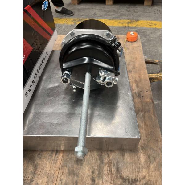 AZ9100368303 Воздушная тормозная камера Shacman F2000