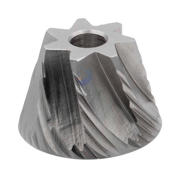 Алюминиевые лезвия кофейная мельница для различных видов кофе