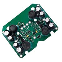 904229 Planche FICM Pour le module de commande d'injection de carburant Ford 6.0