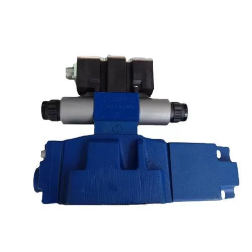 4WRZ16E150-7X/6EG24N9TK4/D3M
4WRZ16E150-7X/6EG24N9TK4/M
4WRZ16E150-7X/6EG24N9ETK4/D3M Hydraulic valve made in Germany, Rexroth proportional electro-hydraulic directional valve