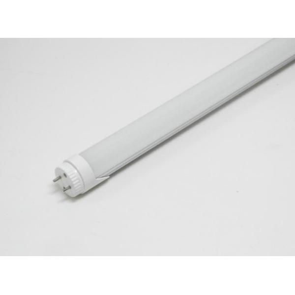 AC85 - 265V 24W T8 LED Tube Light 1200mm For Factory / Warehouse