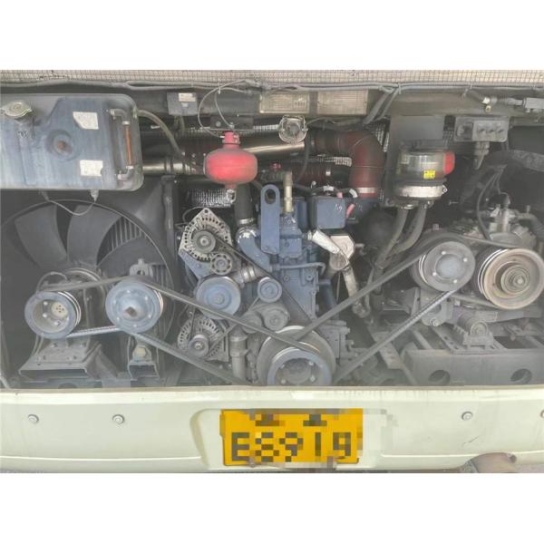 46 lugares Autobuses usados Yutong Euro 5 Diesel Transmissão manual Autobús usados