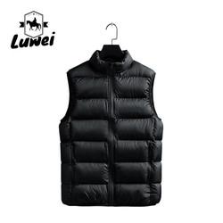 Vestido de algodão para tempo frio, fecho de fechadura de utilidade