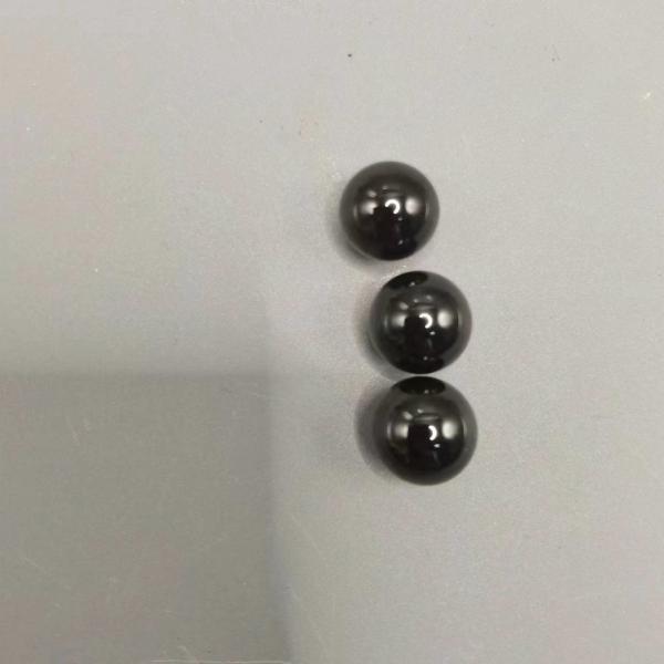 Self Lubrication Silicon Nitride Ball New Energy Vehicle Accessories