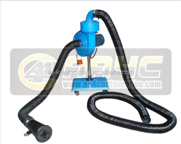 Exhaust Extraction System hose reel tumbler AA-20087604D