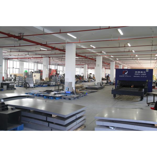 Hefei Jiusheng Electromechanical Technology Co., Ltd