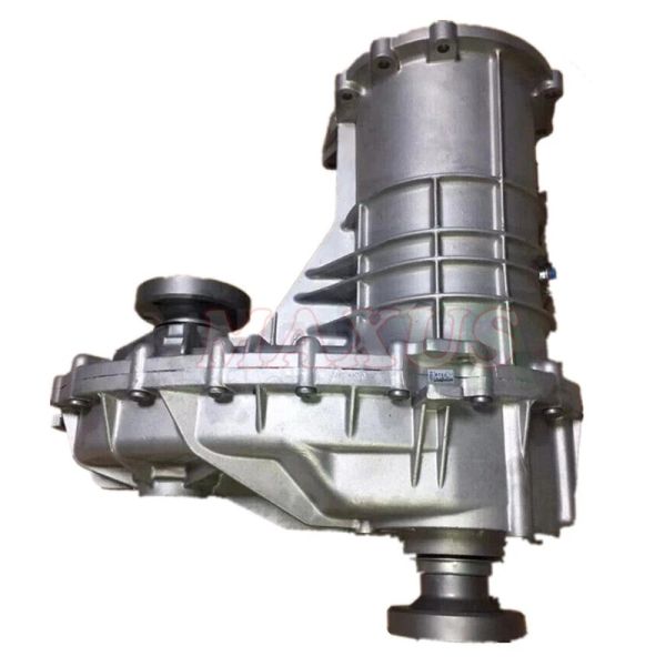 Audi Q7 Quattro 2007-2010 Cojin de desembrague Ensamblaje de embrague Transmisión Transferencia para Caja Compatible con 0AQ341010M 0AQ341010K 0AQ341010J