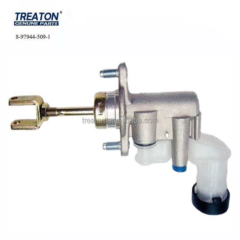 OEM 8-97943407-0 TREATON-CAR CLUTCH MASTER CYLINDER for D-MAX With High Quality