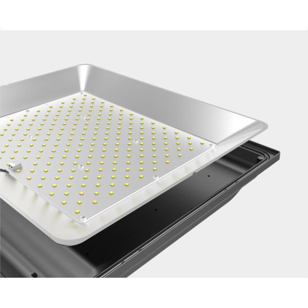 Ultra Slim 10-100W Waterproof LED Flood Lights Outdoor With 3 Years Warranty