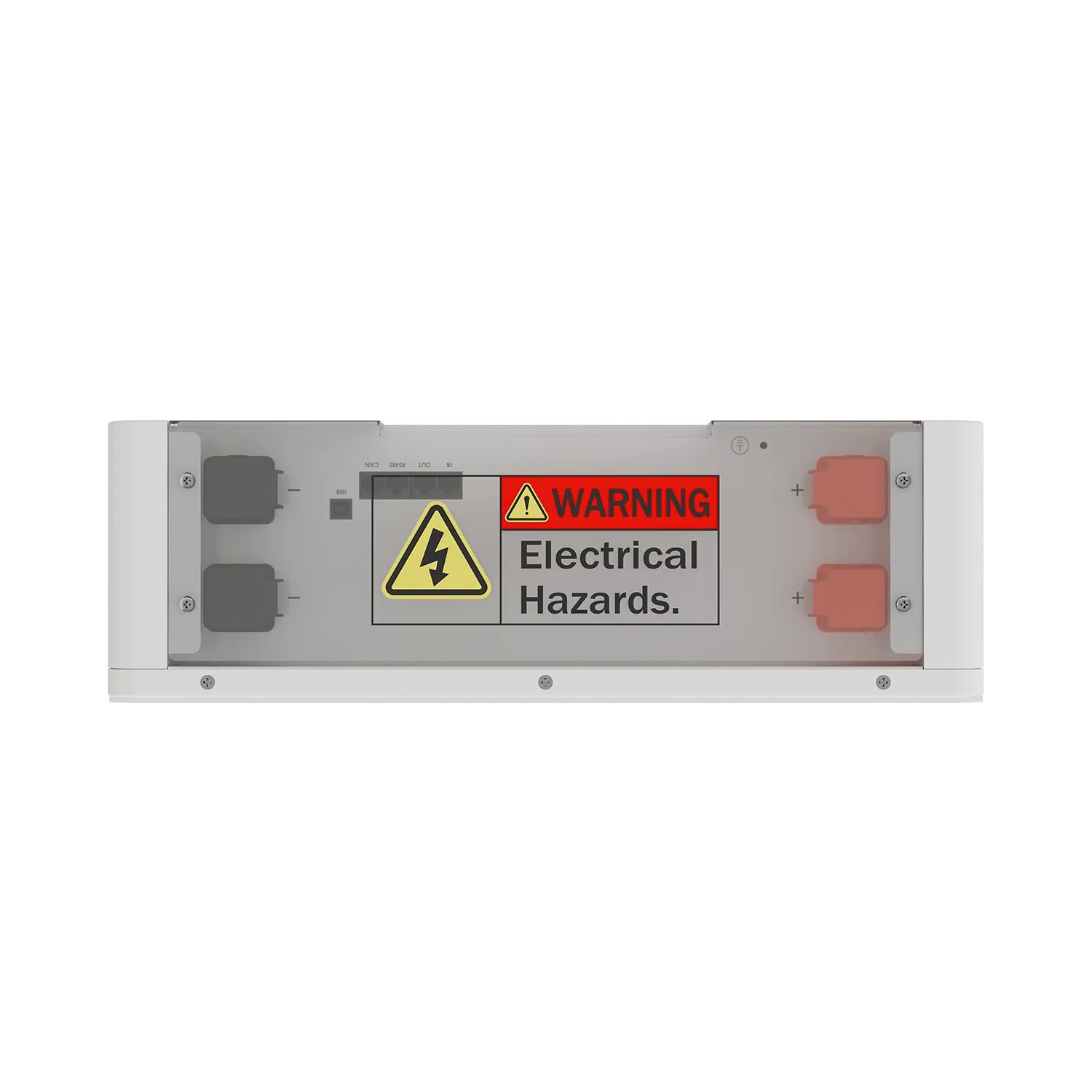 5.12kWh 51.2V LFP Battery Wall Mounted Energy Storage System