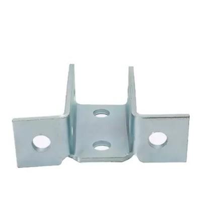 OEM Custom T-Shaped Bracket Easy Installation Shelf Wall Mounting Furniture