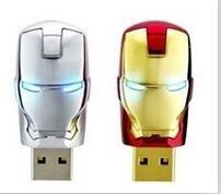 1gb - 128gb Durable Micro USB Storage Drive , Popular Cartoon USB Memory Stick