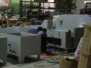 DONGGUAN YUYANG INSTRUMENT CO.,LTD