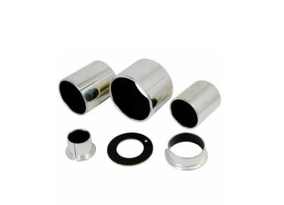 GCr15,45#steel Hardened Steel Bushings - METRIC SIZES