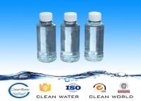 CW-08 sans couleur à l'agent liquide CAS de Decoloring de l'eau de translucid jaunâtre aucun 55295-98-2