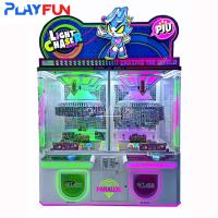 Máquina de venta automática de regalos, máquina de juego de premios