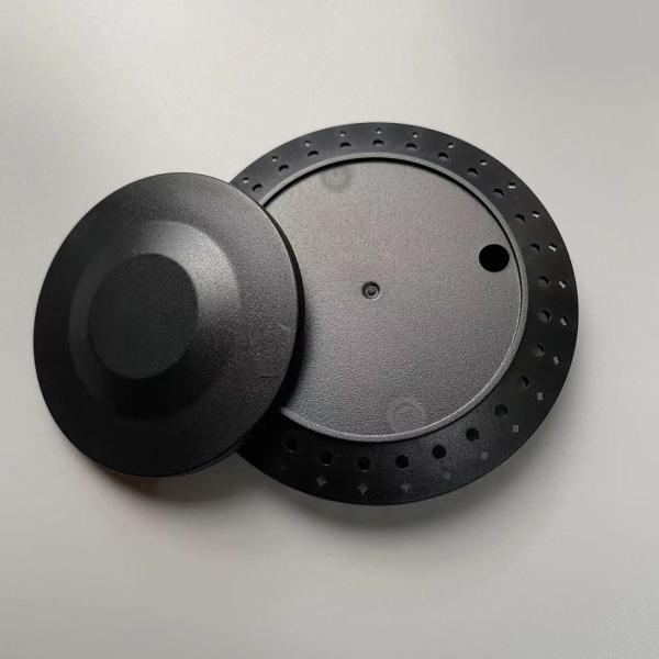 Auto Interior Plastic Parts Manufacture of Mould with P20/718/738/NAK80/S136/2738/2316