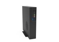 Station de travail Barebone Mini PC USB 3.2 GEN2 Type C 10 Go/S 512 Go SSD
