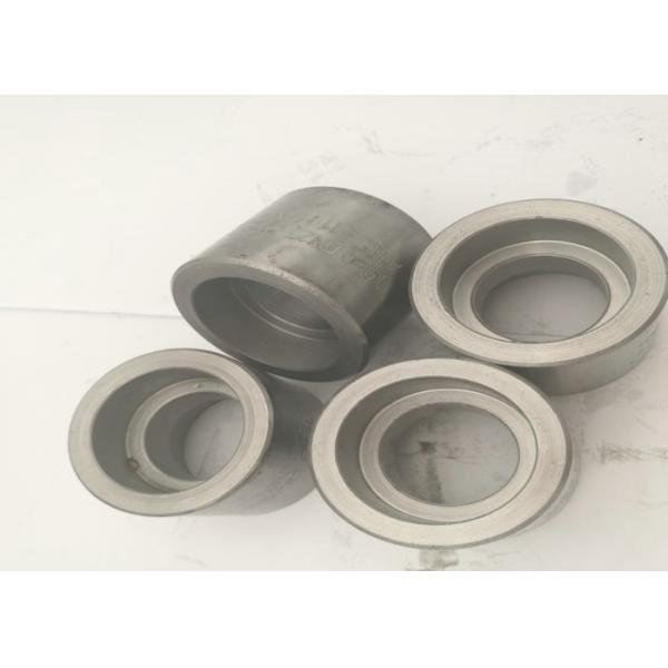 ASTM A182 F11 DN50 Forged Pipe Fittings 2