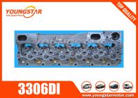 L'excavatrice partie 3306 le diesel des culasses de haute performance 8N6796