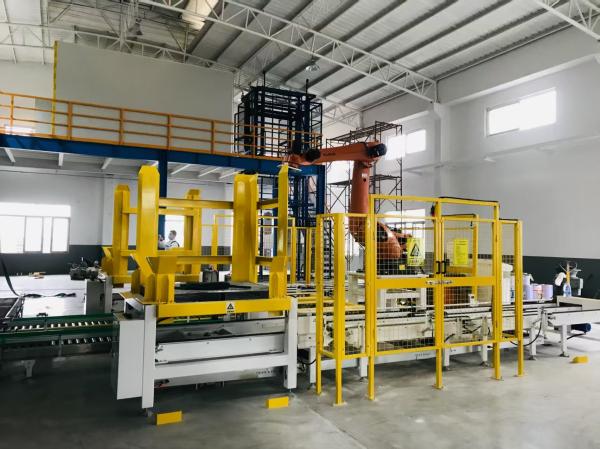 GZJ-180 Series Of Organic Solvent Filling Machines For Paint Curing Agents