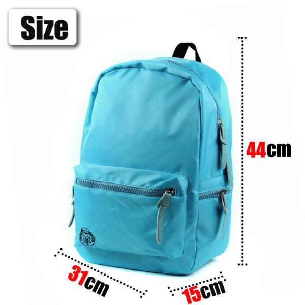 Backpack Luggage Travel Gear School College Sport Shoulder Hiking Camping Rucksack bag