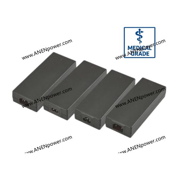240W Medical Desktop AC Adapter 24V 10A 48V 5A Power Supply for Surgical System Equipment