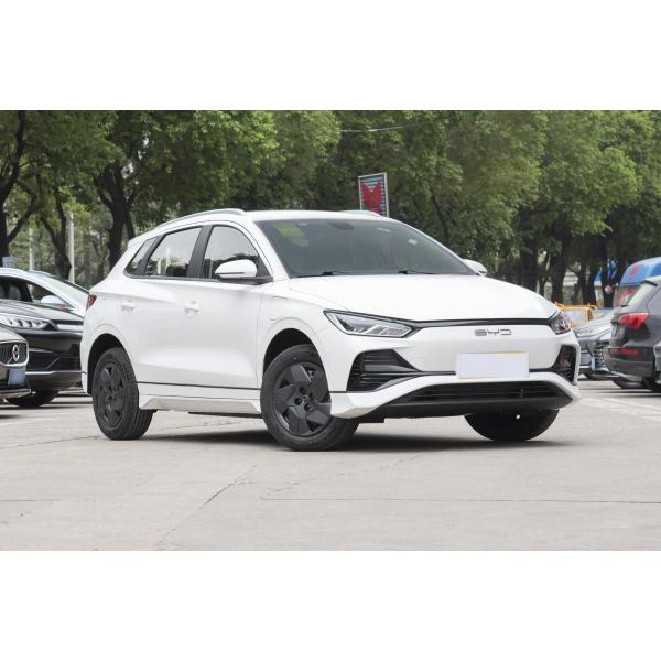 Уровень Седан 2023 Byd E2 Чистое электрическое электронное транспортное средство Высокая скорость 405 км Дальность движения