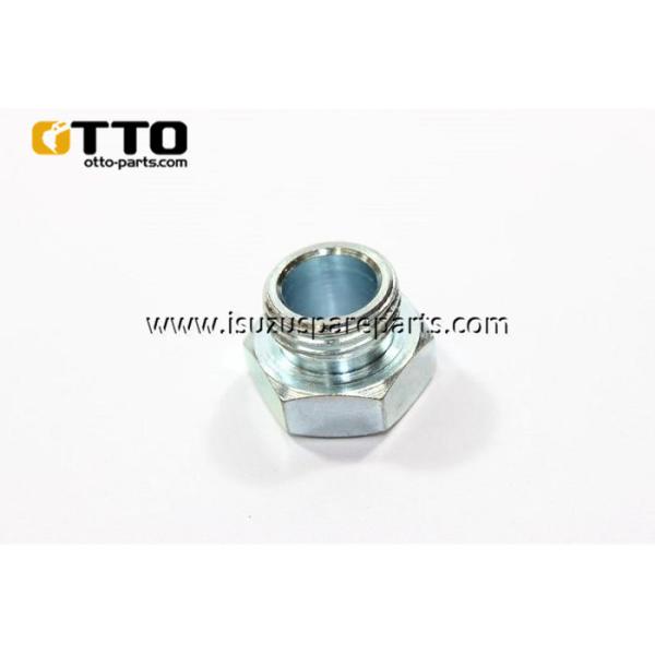 Top Grade Isuzu 6BG1 Parts 9-13263010-0 Plug For Excavator ZX200 6BG1 913263-0100