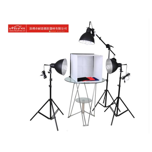 Дневного света Э27 шарика студии фотография все еще освещая наборы ИИ